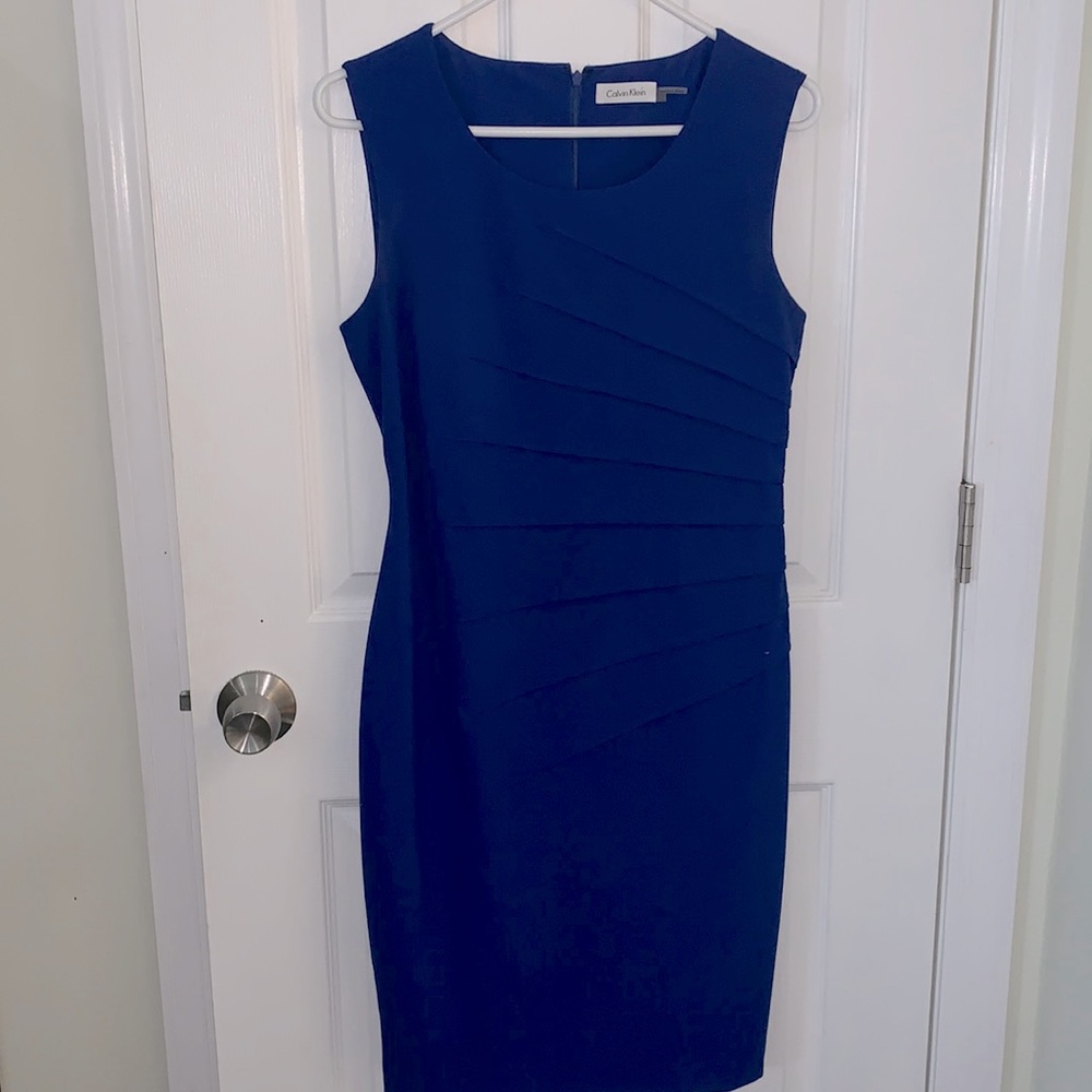 Calvin Klein Dress